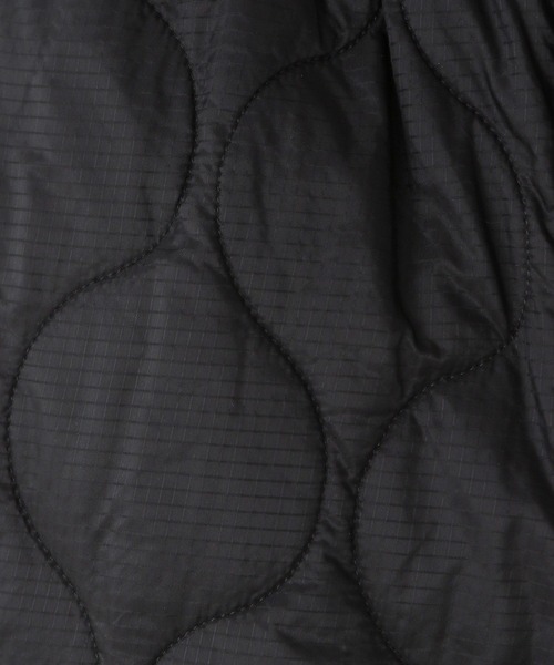 LOWRYS FARM（ローリーズファーム）の「キルティングパンツ　 116812（その他パンツ・キッズ・ブラック/カーキ/ブラウン・110cm/120cm/130cm/140cm/150cm）」の10枚目の写真