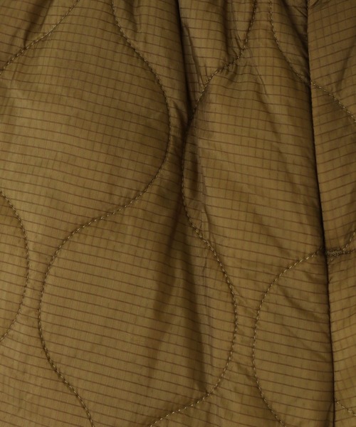 LOWRYS FARM（ローリーズファーム）の「キルティングパンツ　 116812（その他パンツ・キッズ・ブラック/カーキ/ブラウン・110cm/120cm/130cm/140cm/150cm）」の11枚目の写真