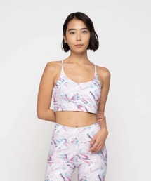 ROXY(LV[)HEALING TIME BRA/LV[pugbv(X|[cu)