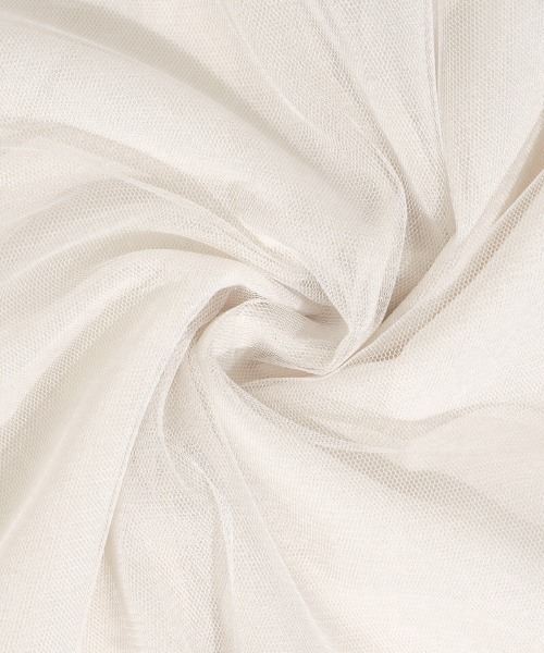 flower（フラワー）の「スウィートチュールブラウス（シャツ/ブラウス・レディース・ピンク/アイボリー・FREE）」の22枚目の写真