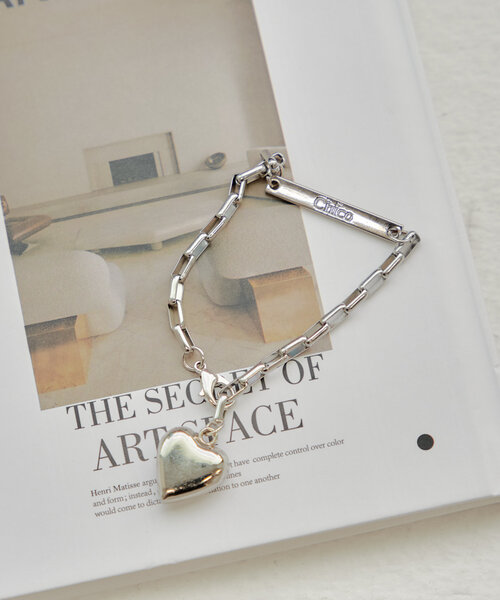 ブレスレット、リング、イヤリング Dlinks - DELUXE公式オンラインストア ブランド ブレスレット