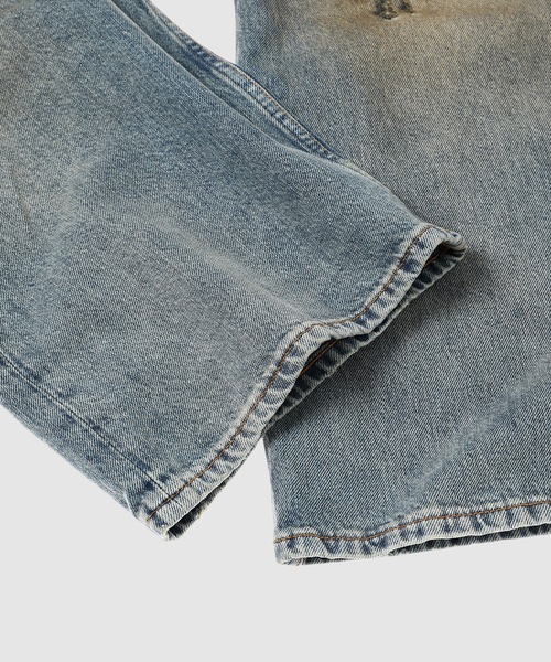 パンツ Acne Studios 2021M EU 28/30 Acne Studios - 2021M Jeans in Penicillin – Stoy