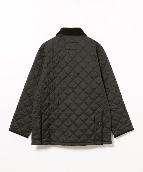 Barbour（バブアー）の「Barbour / LIDDESDALE ナイロン キルティング