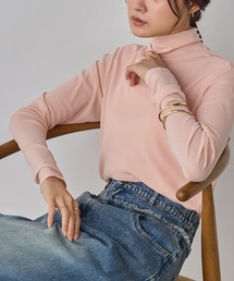 hunch | パワーネット タートルシアートップス(Tシャツ/カットソー)