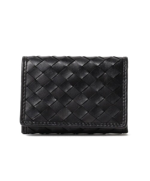 SEEKER / レザー メッシュ カードケース（カードケース）｜SEEKER（シーカー）