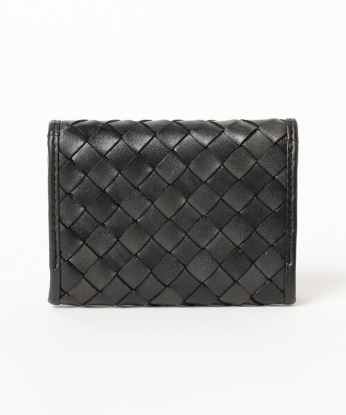 SEEKER / レザー メッシュ カードケース（カードケース）｜SEEKER（シーカー）