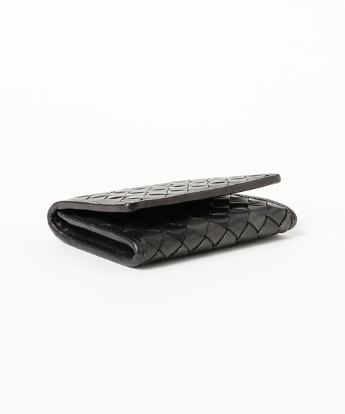 SEEKER / レザー メッシュ カードケース（カードケース）｜SEEKER（シーカー）