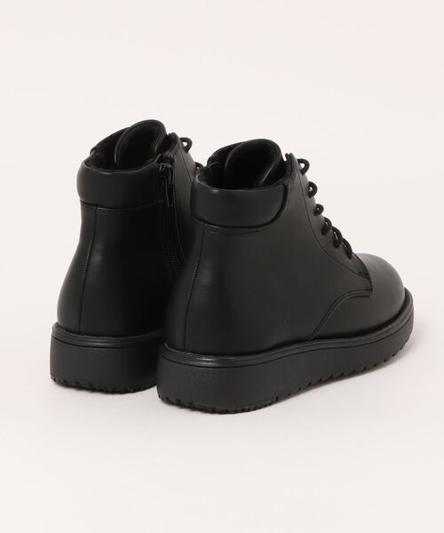 春さま　専用　3点セット HEAL ME ヒールミー レディース レースアップショートブーツ