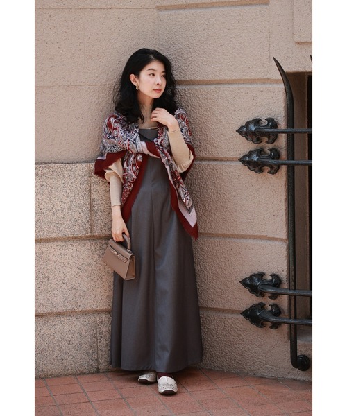 cawaii(カワイイ)の「50代の足元彩る リアルパンプス(パンプス・レディース・ブラック/ベージュ・37/36/38/39)」の12枚目の写真