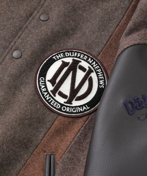 The DUFFER of ST.GEORGE（ザダファーオブセントジョージ）の「The