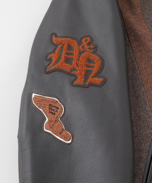 The DUFFER of ST.GEORGE（ザダファーオブセントジョージ）の「The