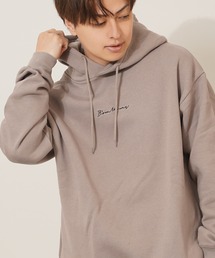 1111clothing｜ワンフォークロージング（メンズ）のパーカー（ワン