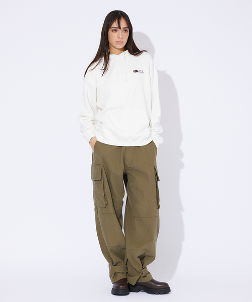 FRUIT OF THE LOOM/フルーツオブザルーム】クラッシックロゴワン