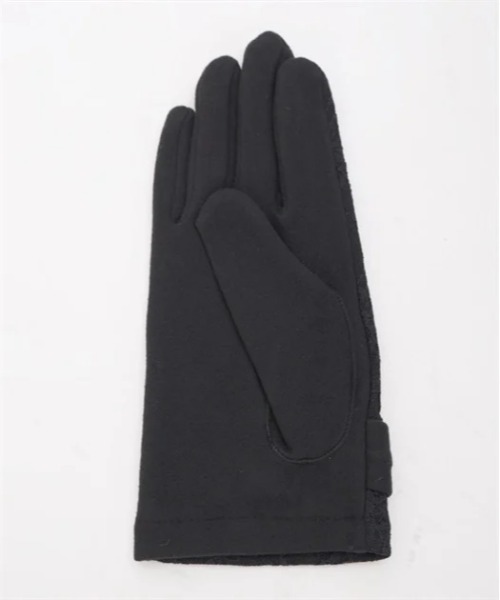 839◇総レースＰＴグローブ 黒 ブラック axes femme アクシーズ 839◇総レースPTグローブ 黒 ブラック axes femme アクシーズ