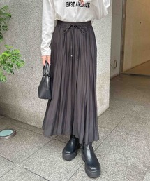 INGNI | サテンスカーチョ(その他パンツ)