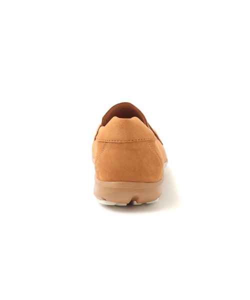 ROCKPORT(ロックポート)の「【WOMEN】TENLEY/テンリー ローファー(ローファー・レディース・キャメル・24.0cm/23.5cm/23.0cm/22.5cm/25.0cm/24.5cm/22.0cm)」の4枚目の写真