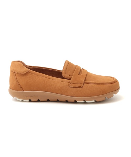 ROCKPORT(ロックポート)の「【WOMEN】TENLEY/テンリー ローファー(ローファー・レディース・キャメル・24.0cm/23.5cm/23.0cm/22.5cm/25.0cm/24.5cm/22.0cm)」の3枚目の写真