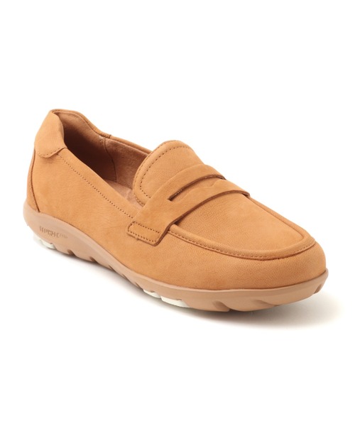 ROCKPORT(ロックポート)の「【WOMEN】TENLEY/テンリー ローファー(ローファー・レディース・キャメル・24.0cm/23.5cm/23.0cm/22.5cm/25.0cm/24.5cm/22.0cm)」の7枚目の写真