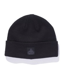 XLARGE | LOGO PATCHED CUFF BEANIE(ニットキャップ/ビーニー)