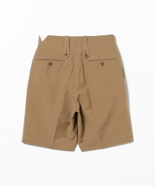 【正規取扱店】 別注】Tangent / ショーツ（その他パンツ グルカ ブリティッシュ パンツ