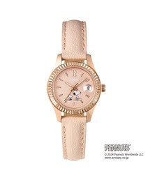 HENRY LONDON | HENRY LONDON/ヘンリーロンドン 『SNOOPY』Collaboration 腕時計 HRL-HL26S0464 レディース(アナログ腕時計)