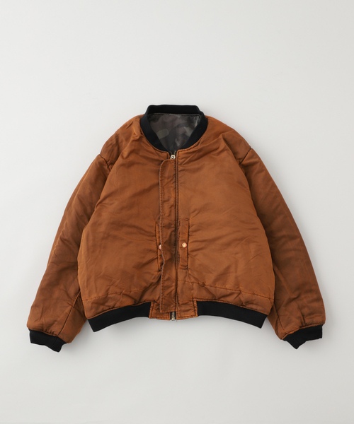 FOSTEX GARMENTS / フォステックスガーメンツ】MCD ANTIQUE WASH