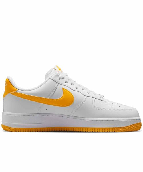 セール】ナイキ エア フォース 1 '07 メンズシューズ / Nike Air Force