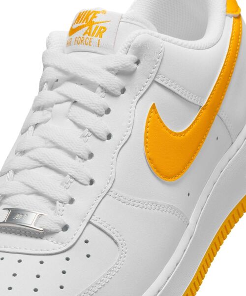 セール】ナイキ エア フォース 1 '07 メンズシューズ / Nike Air Force