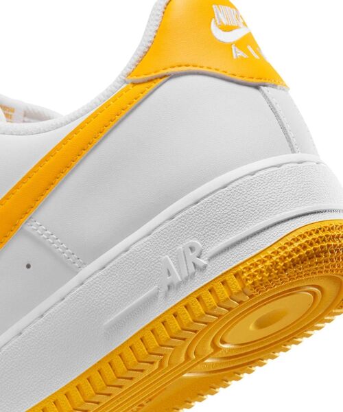 NIKE ナイキ エア フォース 1 ’07 メンズシューズ 27.5 cm NIKE公式】ナイキ エア フォース 1 '07 メンズシューズ.オンライン