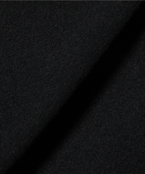 ESTNATION（エストネーション）の「ESTNATION チェスターコート（チェスターコート・レディース・ネイビー/ブラック・38/36）」の12枚目の写真