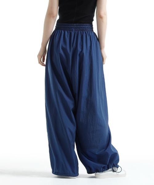 Y-3 | W 3S NYLON PANTS DARK BLUE JM7787 UNISEX パンツ Y3 W 3S Nylon Pants Dark Blue JM7787 | eBay