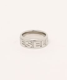 DIESEL（ディーゼル）の「ディーゼル アクセサリー メンズ 指輪