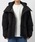 FACCIES�i�t�@�`�[�Y�j�́u�yFACCIES/�t�@�b�`�[�Y�zLIGHTWEIGHT FILLED HOODIE BLOUSON�i�_�E���W���P�b�g/�R�[�g�j�v�b�u���b�N