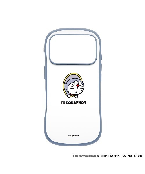 iPhone 17/17 Pro/16/16 Pro 専用 アイムドラえもん iFace First Class