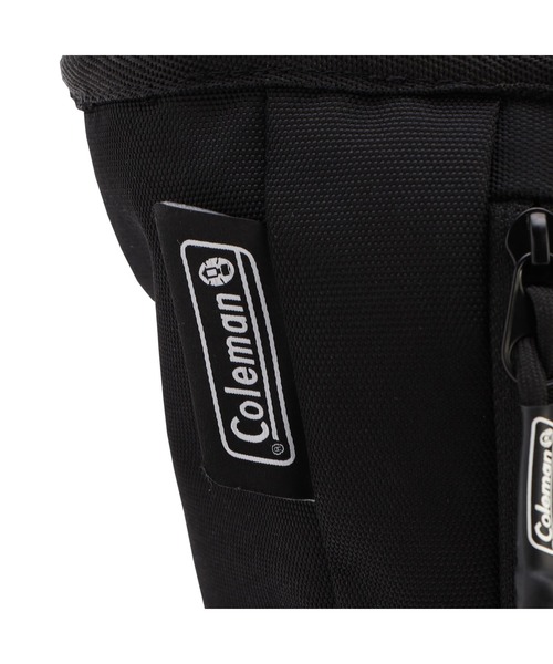 COLEMAN(コールマン)の「アウトビズトート バーティカル(ブラック)(ビジネスバッグ・レディース・ブラック・16L)」の11枚目の写真