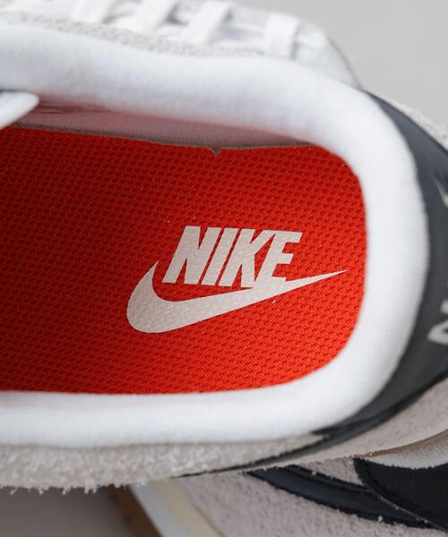 NIKE（ナイキ）の「NIKE/ナイキ ウィメンズ コルテッツ ビンテージ