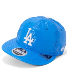 NEW ERA（ニューエラ）の「ニューエラ キャップ MLB 中津川吾郎コラボ（キャップ・メンズ）」