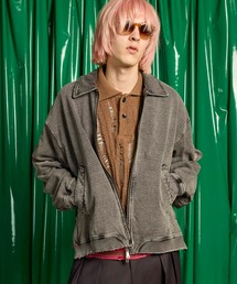 MAISON SPECIAL｜メゾン スペシャルのスウェット通販 - ZOZOTOWN