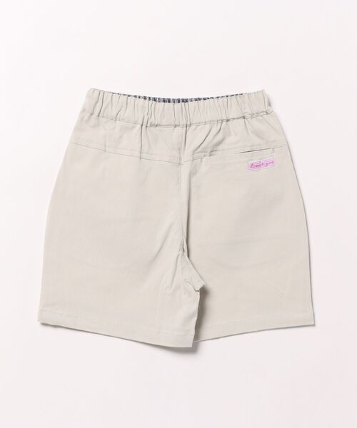 ピケストレッチショートパンツ（その他パンツ）｜zuppa di zucca