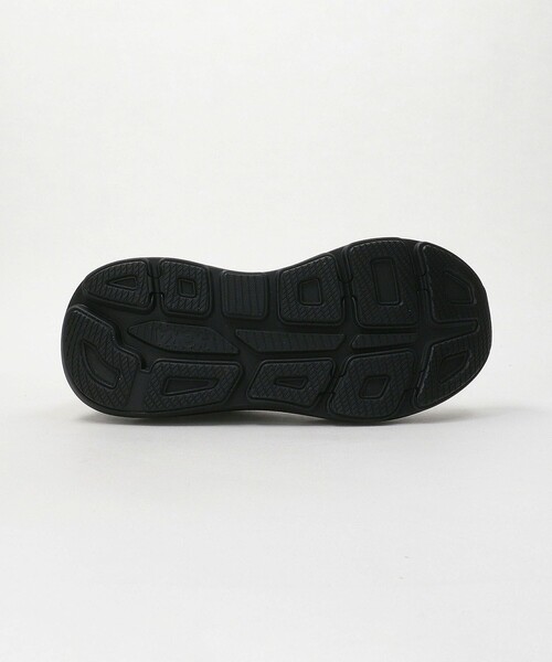 HOKA（ホカ）の「＜HOKA＞ボンダイ 9 スニーカー（スニーカー・メンズ・ブラック・26.5cm/27.5cm/28cm/27cm/26cm）」の7枚目の写真