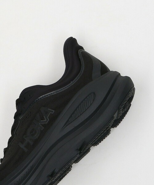 【HOKA】★送料・関税込★ボンディ9 HOKA®公式サイト【ボンダイ 9|BONDI 9 197634739366 | メンズ