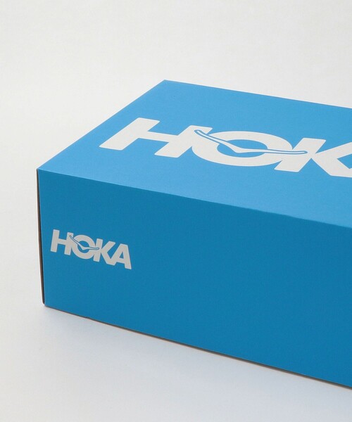 HOKA（ホカ）の「＜HOKA＞ボンダイ 9 スニーカー（スニーカー・メンズ・ブラック・26.5cm/27.5cm/28cm/27cm/26cm）」の11枚目の写真