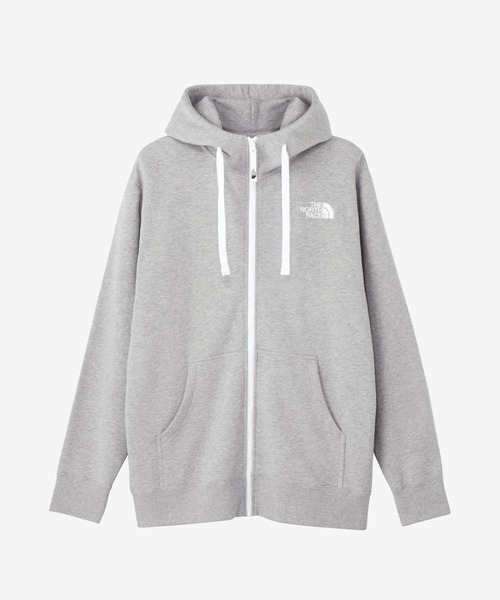 THE NORTH FACE Rearview Full Zip Hoodie NT12442