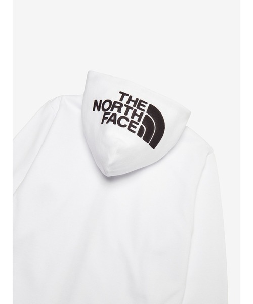 THE NORTH FACE Rearview Full Zip Hoodie NT12442