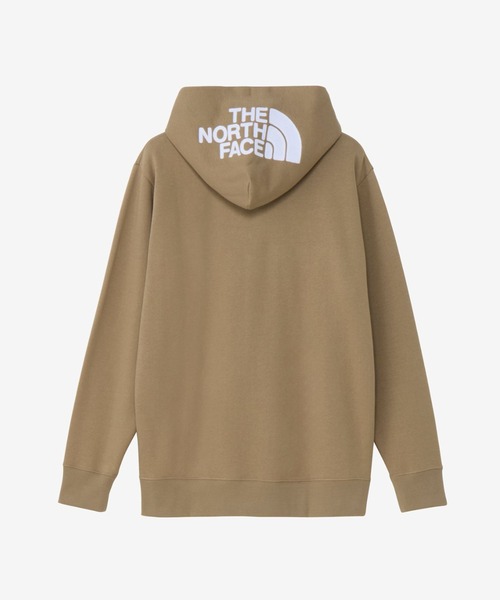 THE NORTH FACE Rearview Full Zip Hoodie NT12442