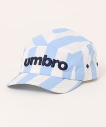 【UMBRO】男女共用 Pita Shade Cap /追跡付 UMBRO｜アンブロのキャップ通販 - ZOZOTOWN