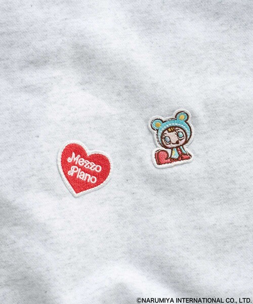 セール】ナルミヤキャラクターズ × FREAK'S STORE/ナルミヤ