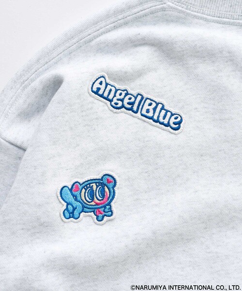 【特別送料無料！】 セール】ナルミヤキャラクターズ STORE/ナルミヤ FREAK'S × トップス
