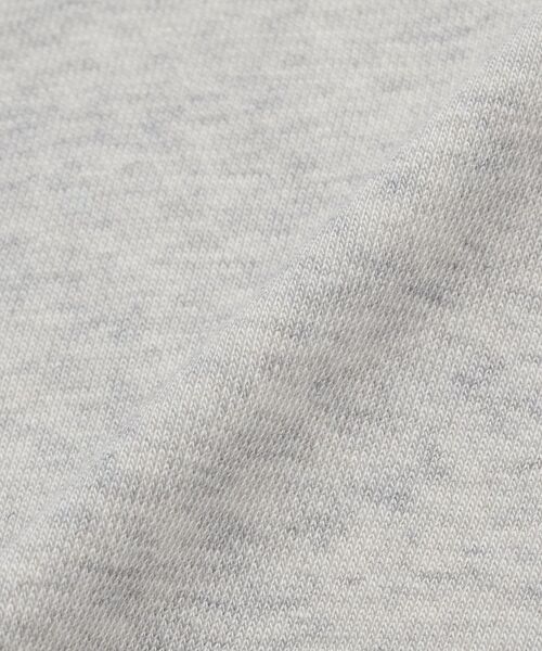 TOMMY HILFIGER（トミーヒルフィガー）の「ヒルフィガーフラッグリラックススウェットパンツ（スウェットパンツ・キッズ・ライトグレー・160cm/150cm/140cm/130cm）」の10枚目の写真