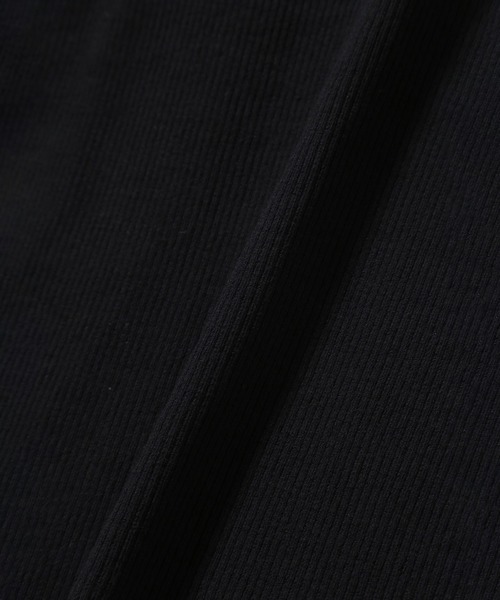 ROSE BUD(ローズバッド)の「(CREOLME)リブカットアンサンブル(アンサンブル・レディース・ピンク/ホワイト/ブラック・ONE SIZE)」の20枚目の写真